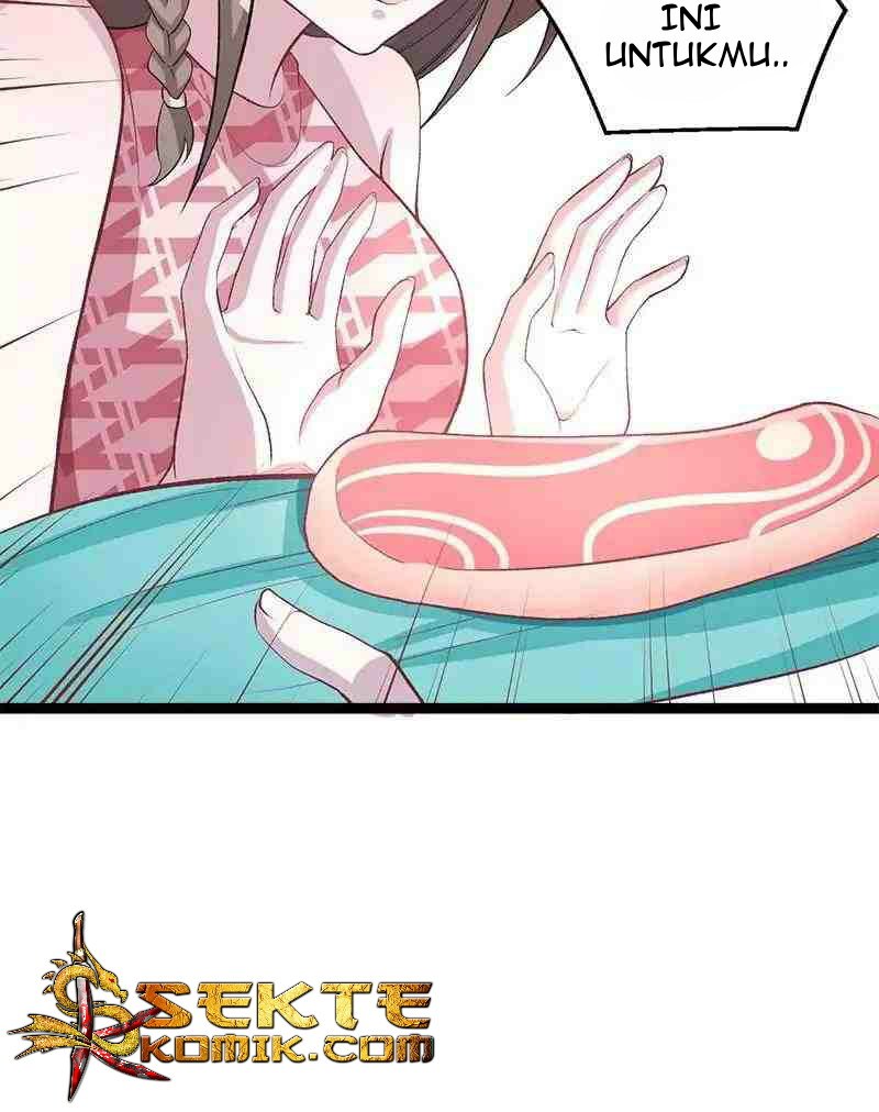 Beauty and the Beasts Chapter 75 Bahasa Indonesia